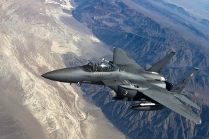 Saudi F-15 Fighter Support Contract Decision Holds Keys To Winning Bid Protests . . . and To Winning Proposals